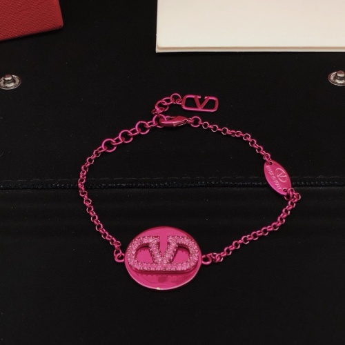 Replica Valentino Bracelets #1261540 $32.00 USD for Wholesale