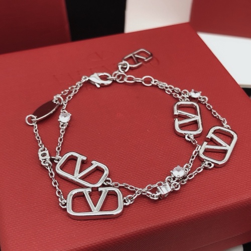 Valentino Bracelets #1261541, $34.00 USD, [ITEM#1261541], Valentino Bracelets