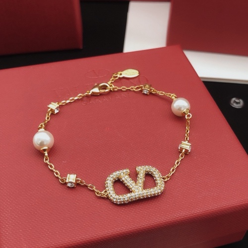 Valentino Bracelets For Women #1261545, $34.00 USD, [ITEM#1261545], Valentino Bracelets