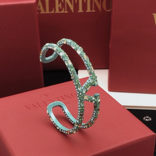 Replica Valentino Bracelets #1261551 $45.00 USD for Wholesale