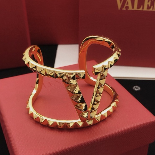 Replica Valentino Bracelets #1261554 $42.00 USD for Wholesale