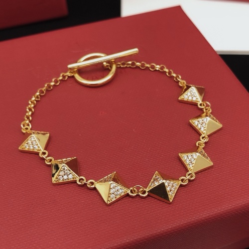 Valentino Bracelets #1261566, $29.00 USD, [ITEM#1261566], Valentino Bracelets