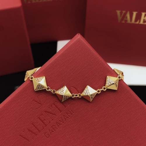 Replica Valentino Bracelets #1261566 $29.00 USD for Wholesale