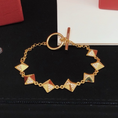 Replica Valentino Bracelets #1261566 $29.00 USD for Wholesale