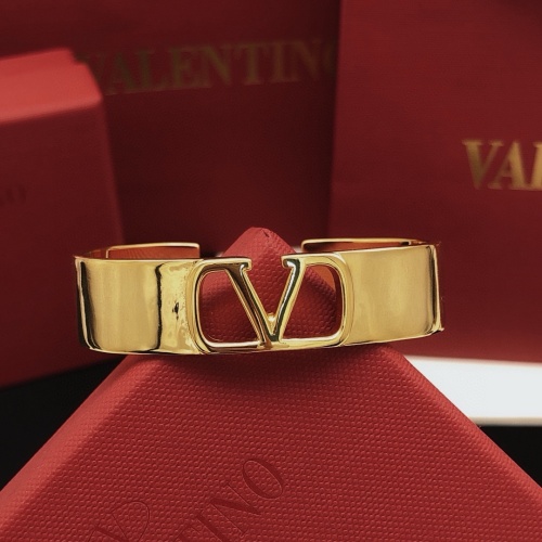 Replica Valentino Bracelets #1261572 $32.00 USD for Wholesale