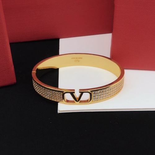 Replica Valentino Bracelets #1261579 $39.00 USD for Wholesale