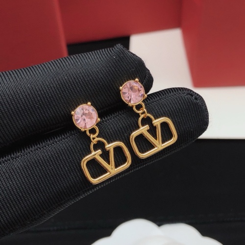 Valentino Earrings For Women #1261587, $27.00 USD, [ITEM#1261587], Valentino Earrings