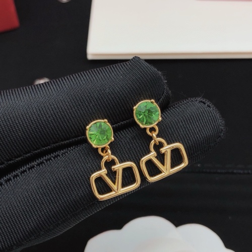 Valentino Earrings For Women #1261589, $27.00 USD, [ITEM#1261589], Valentino Earrings