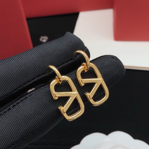 Valentino Earrings For Women #1261591, $27.00 USD, [ITEM#1261591], Valentino Earrings