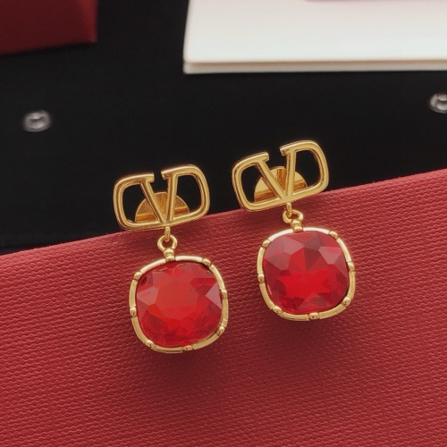 Valentino Earrings For Women #1261605, $29.00 USD, [ITEM#1261605], Valentino Earrings