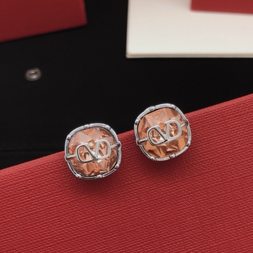 Valentino Earrings For Women #1261606, $29.00 USD, [ITEM#1261606], Valentino Earrings