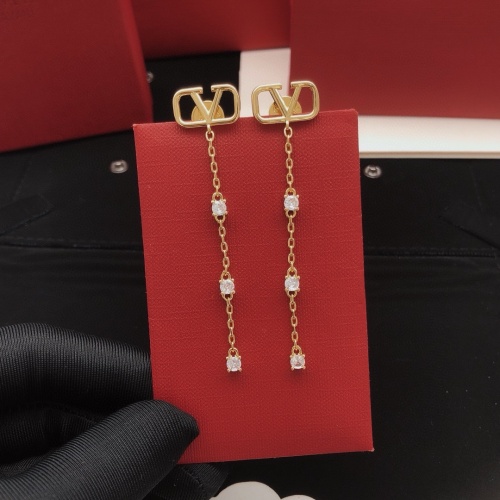 Valentino Earrings For Women #1261612, $27.00 USD, [ITEM#1261612], Valentino Earrings