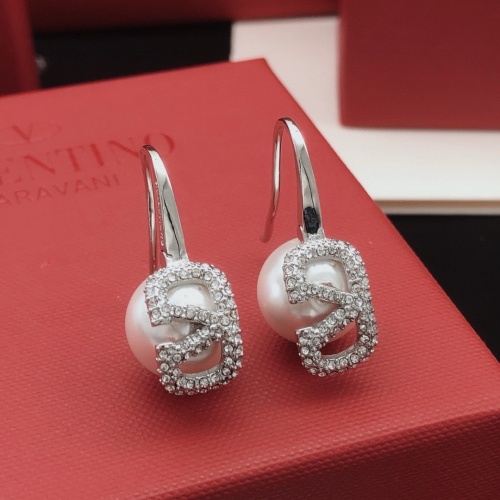 Valentino Earrings For Women #1261634, $29.00 USD, [ITEM#1261634], Valentino Earrings