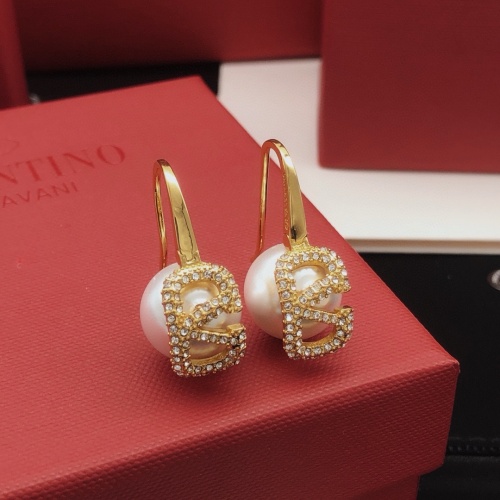 Valentino Earrings For Women #1261635, $29.00 USD, [ITEM#1261635], Valentino Earrings