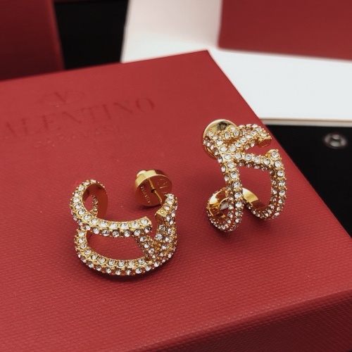 Valentino Earrings For Women #1261639, $32.00 USD, [ITEM#1261639], Valentino Earrings