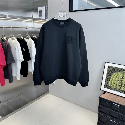 Balenciaga Hoodies Long Sleeved For Unisex #1261641