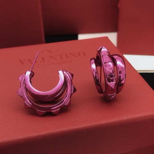 Valentino Earrings For Women #1261645, $32.00 USD, [ITEM#1261645], Valentino Earrings