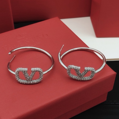 Valentino Earrings For Women #1261653, $32.00 USD, [ITEM#1261653], Valentino Earrings