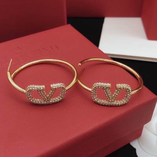 Valentino Earrings For Women #1261655, $32.00 USD, [ITEM#1261655], Valentino Earrings