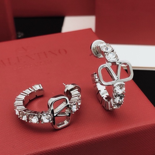 Valentino Earrings For Women #1261659, $32.00 USD, [ITEM#1261659], Valentino Earrings