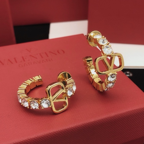 Valentino Earrings For Women #1261660, $32.00 USD, [ITEM#1261660], Valentino Earrings