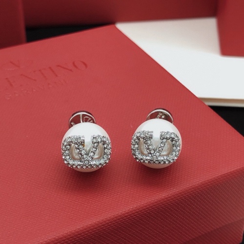 Valentino Earrings For Women #1261665, $27.00 USD, [ITEM#1261665], Valentino Earrings