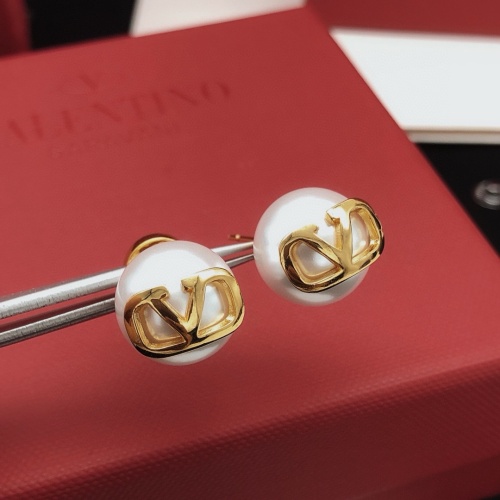 Valentino Earrings For Women #1261667, $27.00 USD, [ITEM#1261667], Valentino Earrings