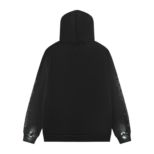 Replica Balenciaga Hoodies Long Sleeved For Unisex #1261671 $64.00 USD for Wholesale