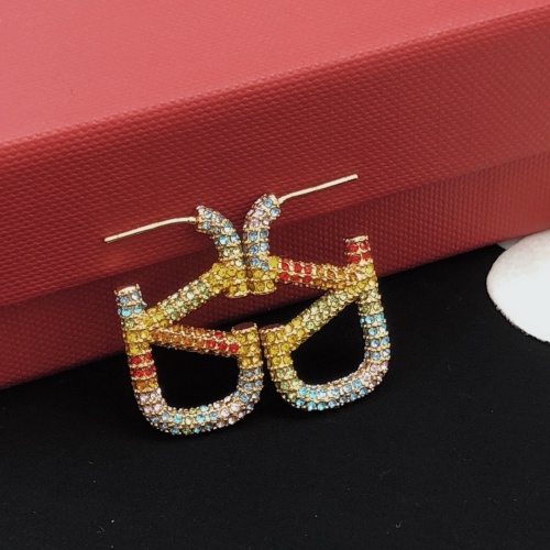 Valentino Earrings For Women #1261696, $32.00 USD, [ITEM#1261696], Valentino Earrings