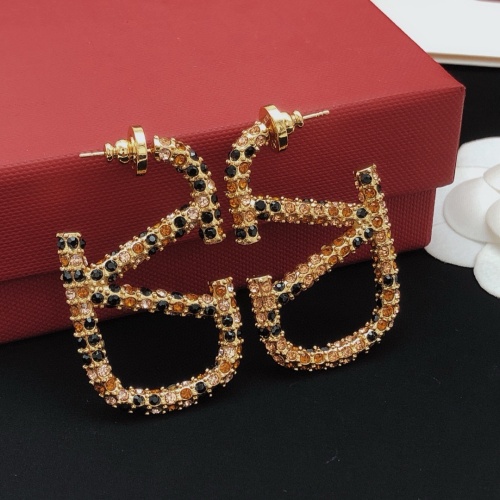 Valentino Earrings For Women #1261701, $36.00 USD, [ITEM#1261701], Valentino Earrings