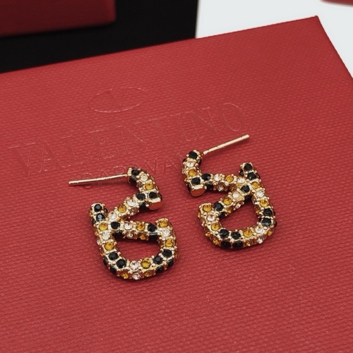 Valentino Earrings For Women #1261712, $29.00 USD, [ITEM#1261712], Valentino Earrings