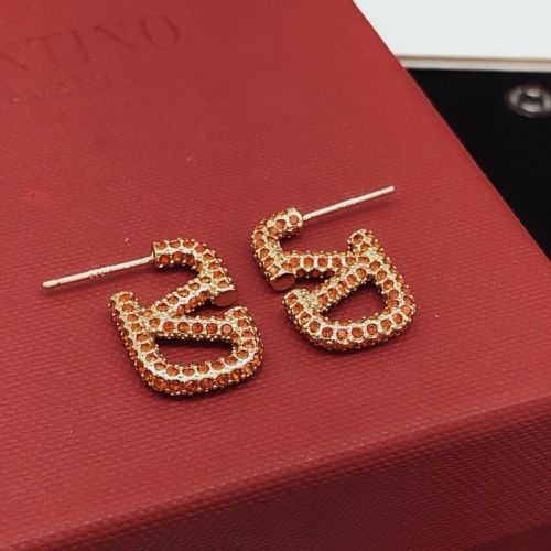 Valentino Earrings For Women #1261713, $29.00 USD, [ITEM#1261713], Valentino Earrings