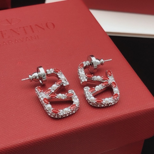 Valentino Earrings For Women #1261716, $32.00 USD, [ITEM#1261716], Valentino Earrings