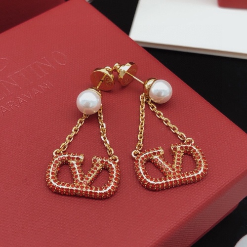 Valentino Earrings For Women #1261717, $32.00 USD, [ITEM#1261717], Valentino Earrings