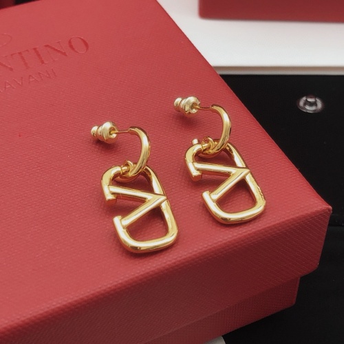 Valentino Earrings For Women #1261718, $27.00 USD, [ITEM#1261718], Valentino Earrings