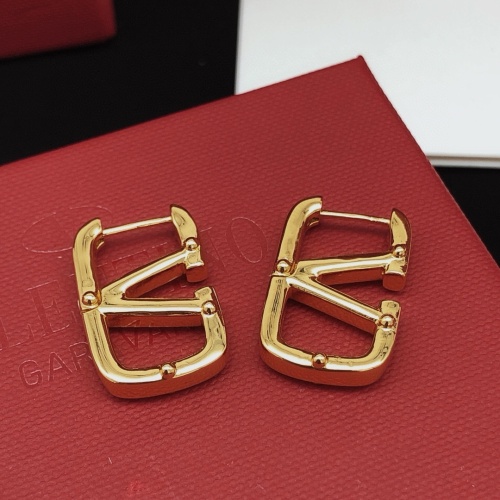 Valentino Earrings For Women #1261720, $27.00 USD, [ITEM#1261720], Valentino Earrings