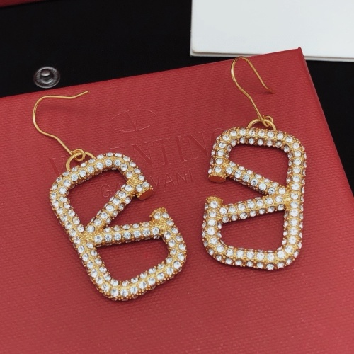 Valentino Earrings For Women #1261725, $36.00 USD, [ITEM#1261725], Valentino Earrings