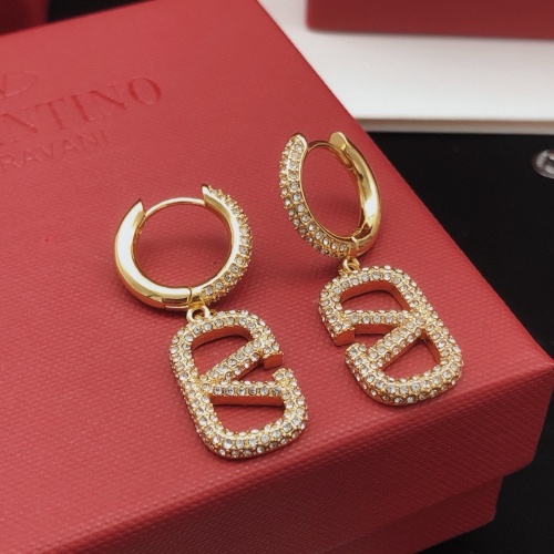 Valentino Earrings For Women #1261726, $36.00 USD, [ITEM#1261726], Valentino Earrings