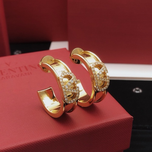 Valentino Earrings For Women #1261728, $32.00 USD, [ITEM#1261728], Valentino Earrings