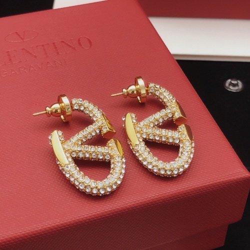 Valentino Earrings For Women #1261732, $34.00 USD, [ITEM#1261732], Valentino Earrings