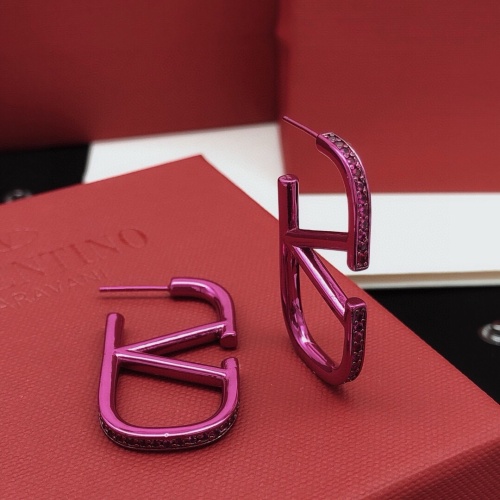 Valentino Earrings For Women #1261739, $32.00 USD, [ITEM#1261739], Valentino Earrings