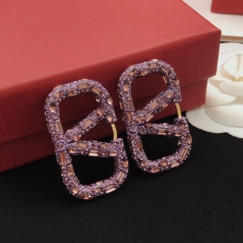 Valentino Earrings For Women #1261749, $48.00 USD, [ITEM#1261749], Valentino Earrings