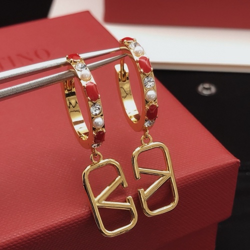 Valentino Earrings For Women #1261753, $29.00 USD, [ITEM#1261753], Valentino Earrings