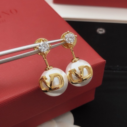 Valentino Earrings For Women #1261756, $29.00 USD, [ITEM#1261756], Valentino Earrings