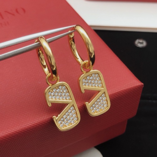 Valentino Earrings For Women #1261758, $29.00 USD, [ITEM#1261758], Valentino Earrings