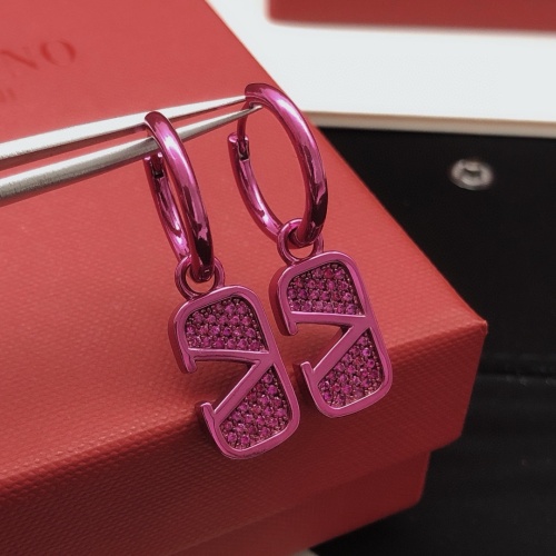 Valentino Earrings For Women #1261759, $29.00 USD, [ITEM#1261759], Valentino Earrings