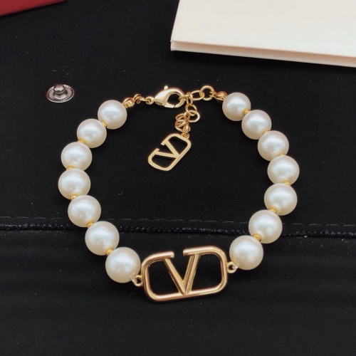 Valentino Bracelets For Women #1261765, $29.00 USD, [ITEM#1261765], Valentino Bracelets