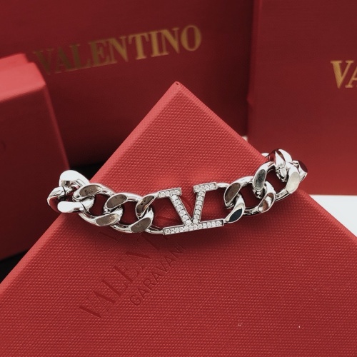 Replica Valentino Bracelets #1261767 $36.00 USD for Wholesale