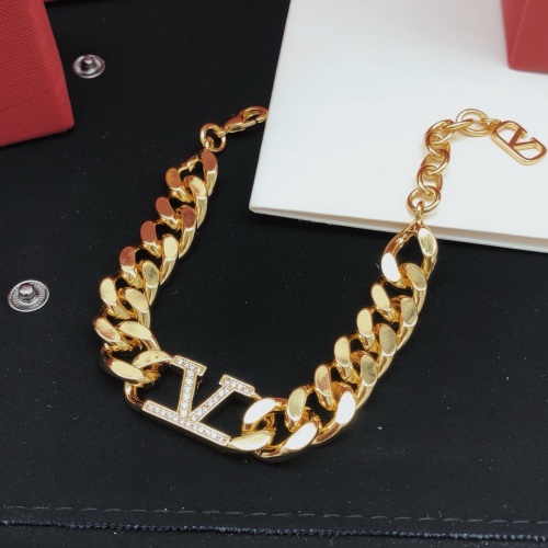 Valentino Bracelets #1261770, $36.00 USD, [ITEM#1261770], Valentino Bracelets