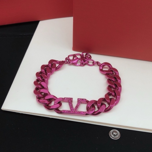 Valentino Bracelets #1261771, $36.00 USD, [ITEM#1261771], Valentino Bracelets